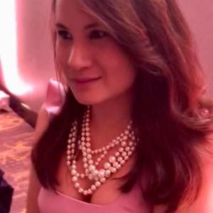 Meet your Posher, Mary